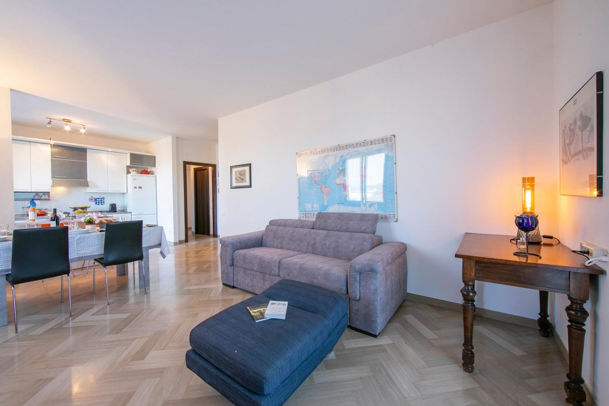 Appartamento Casa Di Paola