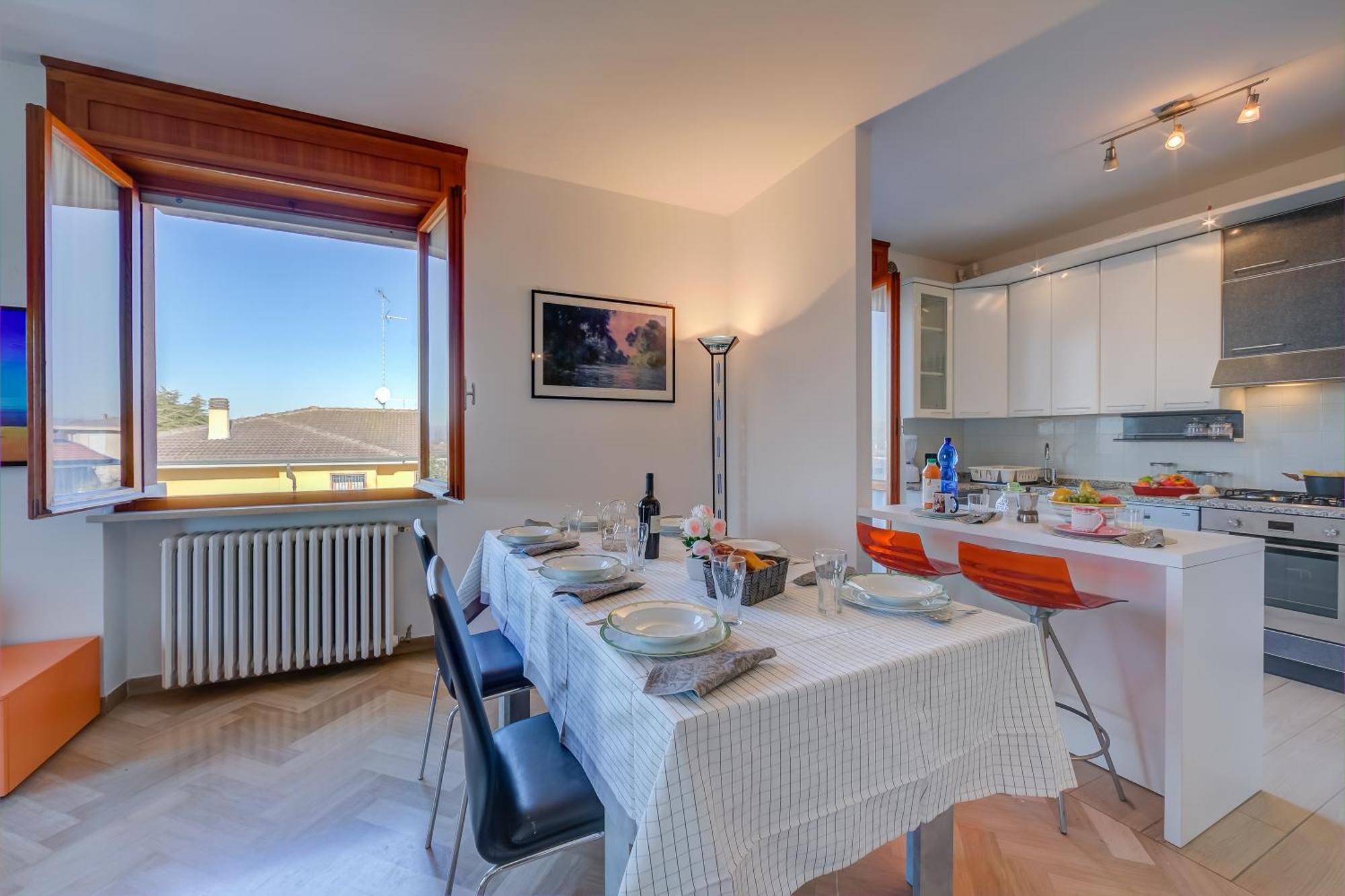 Casa Di Paola Appartamento Peschiera del Garda