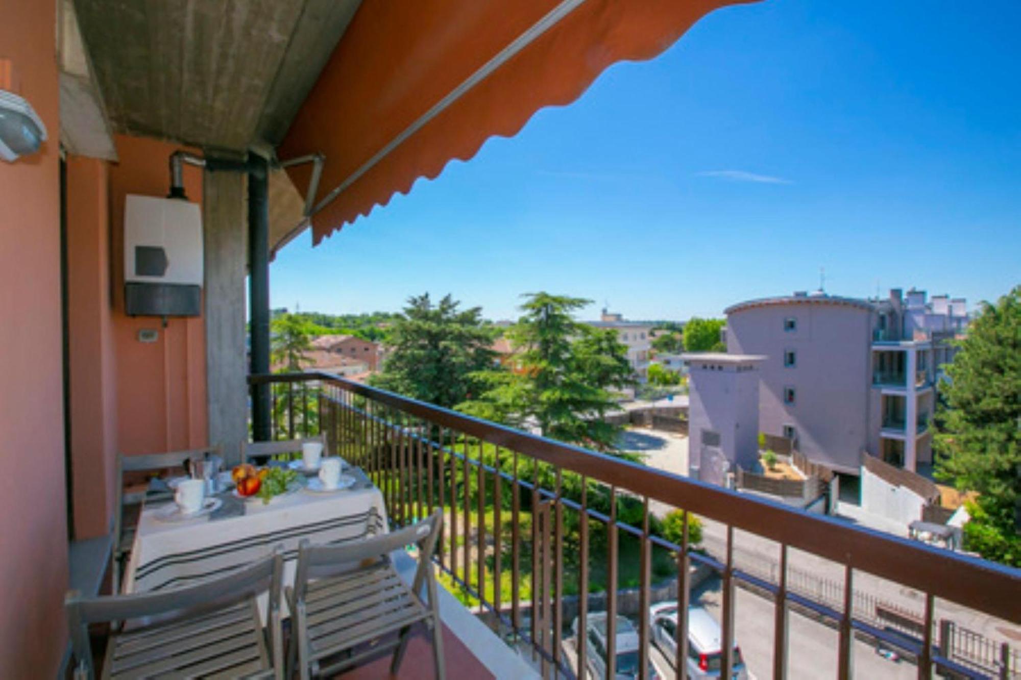 Appartamento Casa Di Paola