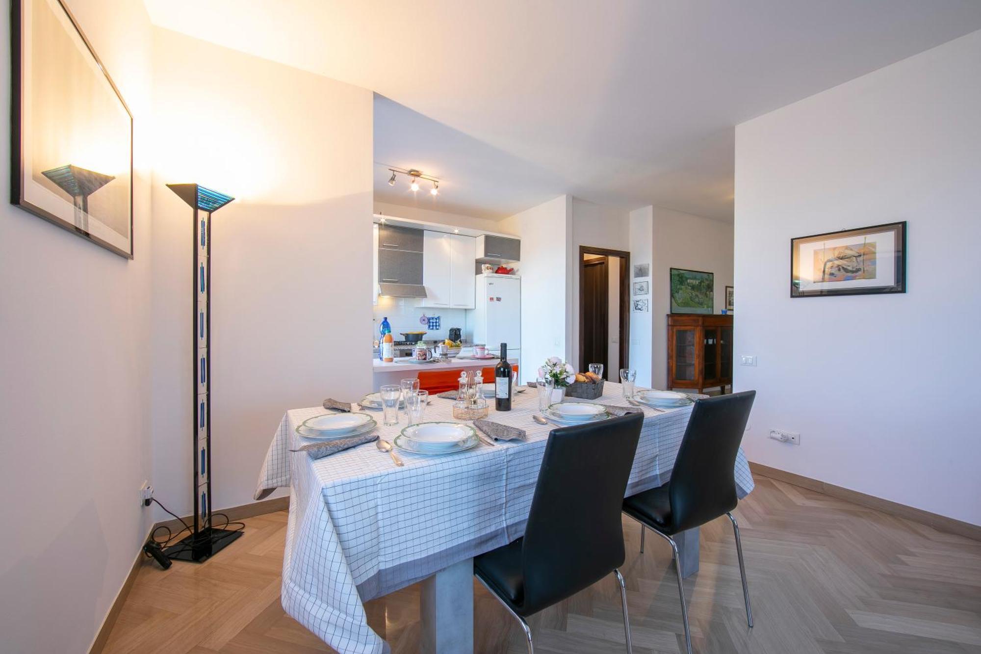 Casa Di Paola Appartamento Peschiera del Garda