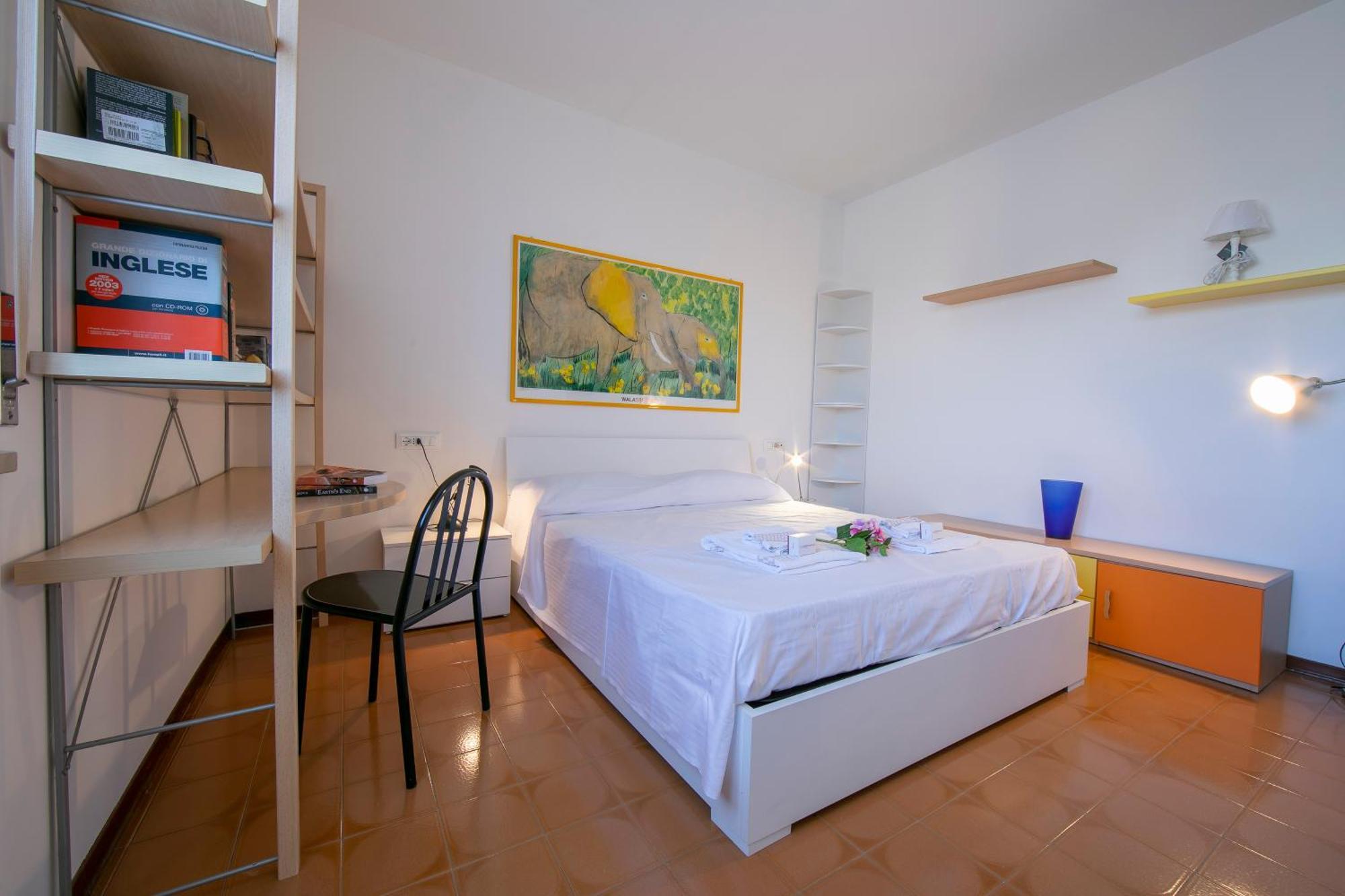 Appartamento Casa Di Paola Peschiera del Garda