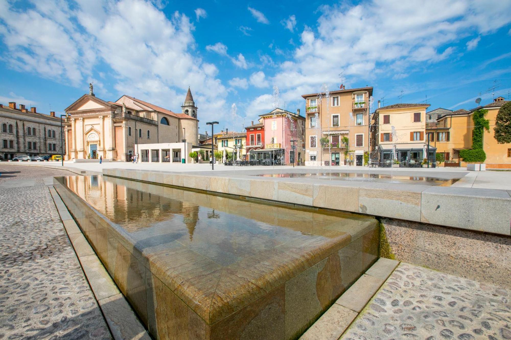 Casa Di Paola * Peschiera del Garda