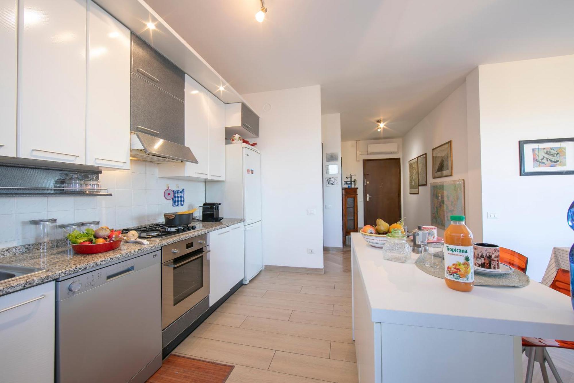 Casa Di Paola Appartamento *