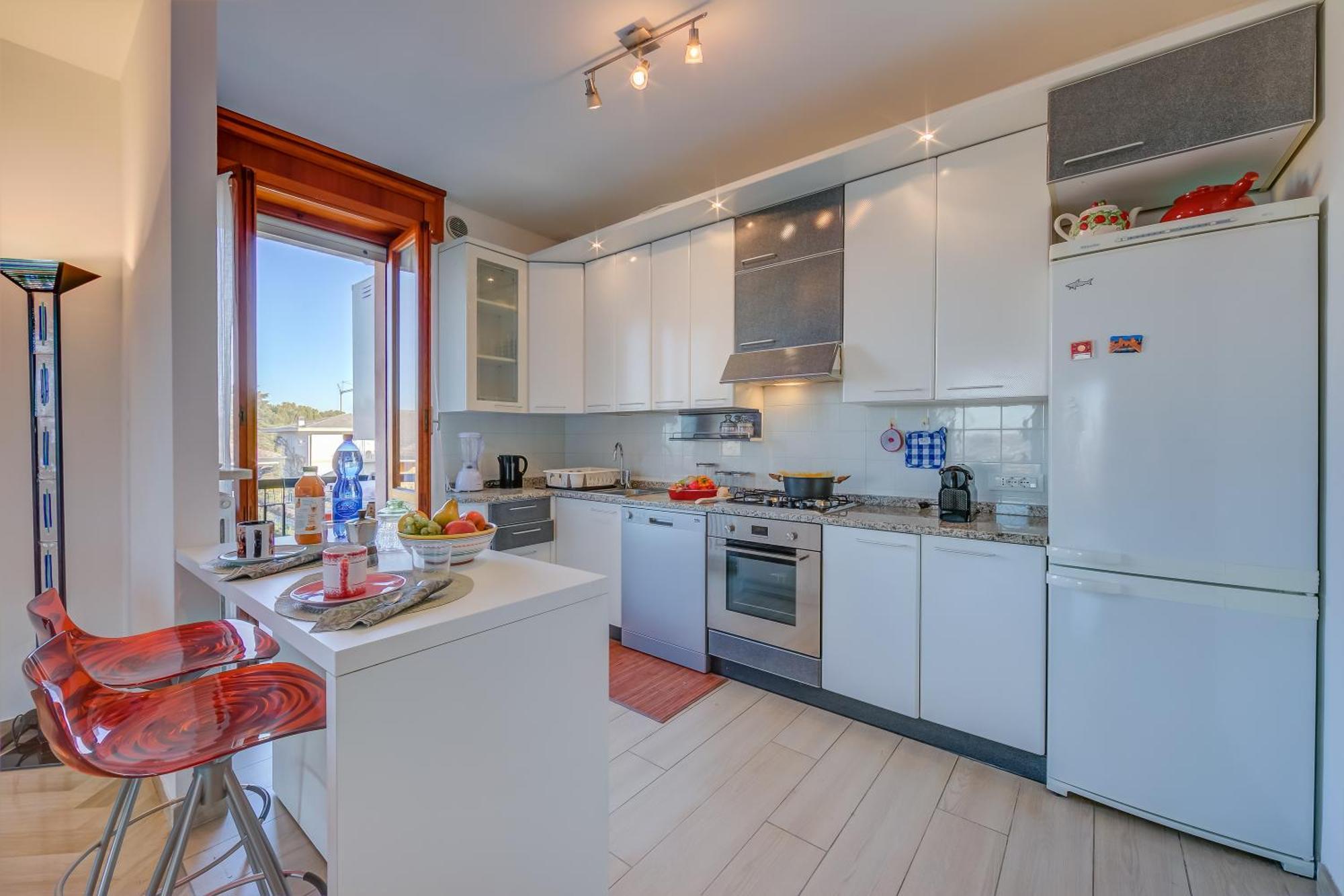 Appartamento Casa Di Paola Peschiera del Garda