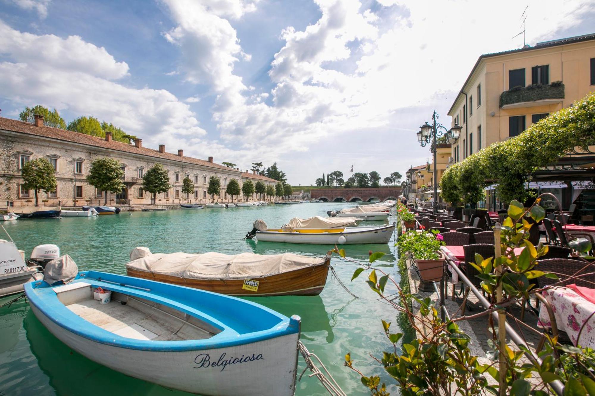Casa Di Paola - Happy Appartement Peschiera del Garda