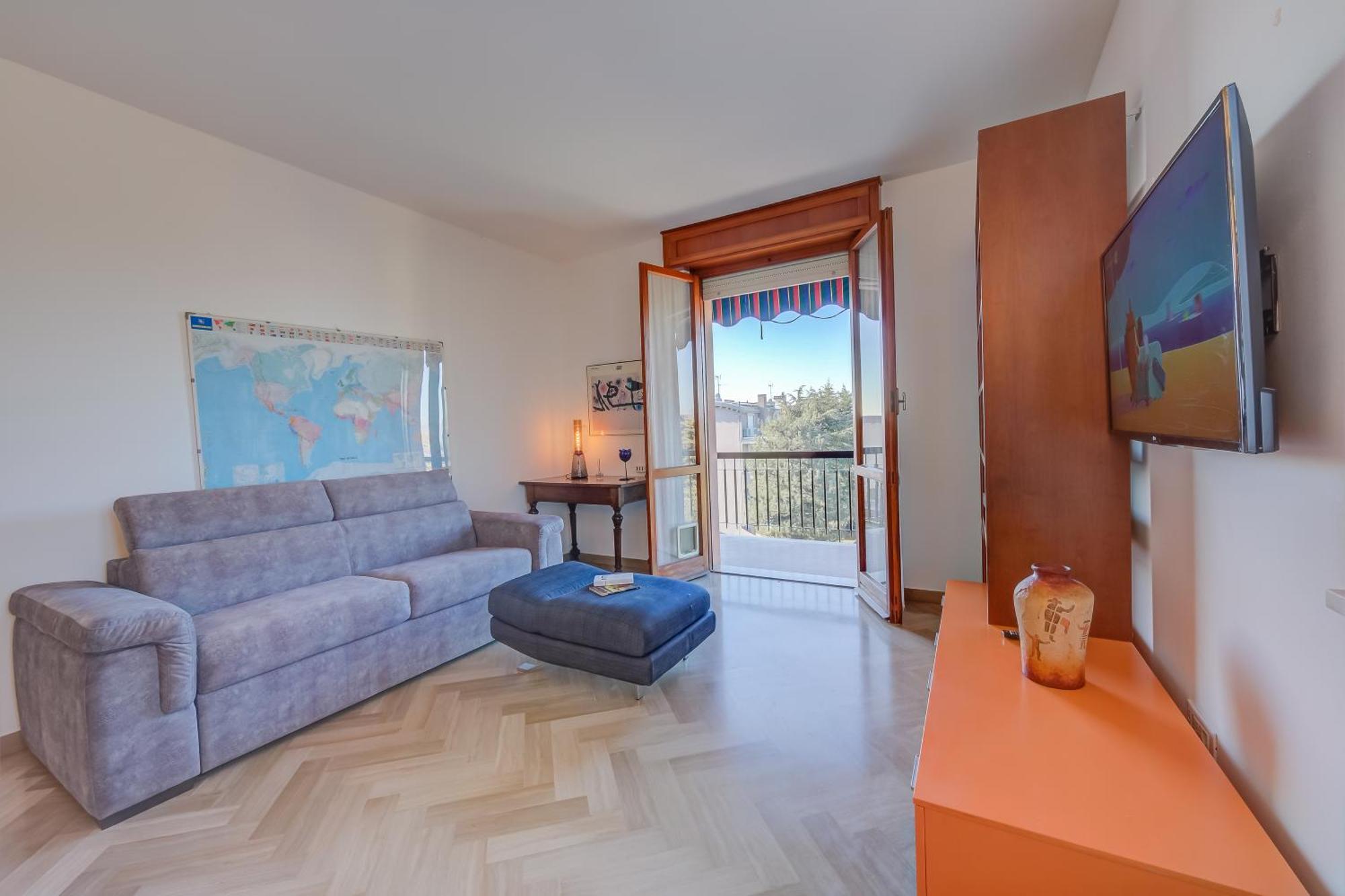 Casa Di Paola - Happy Appartement