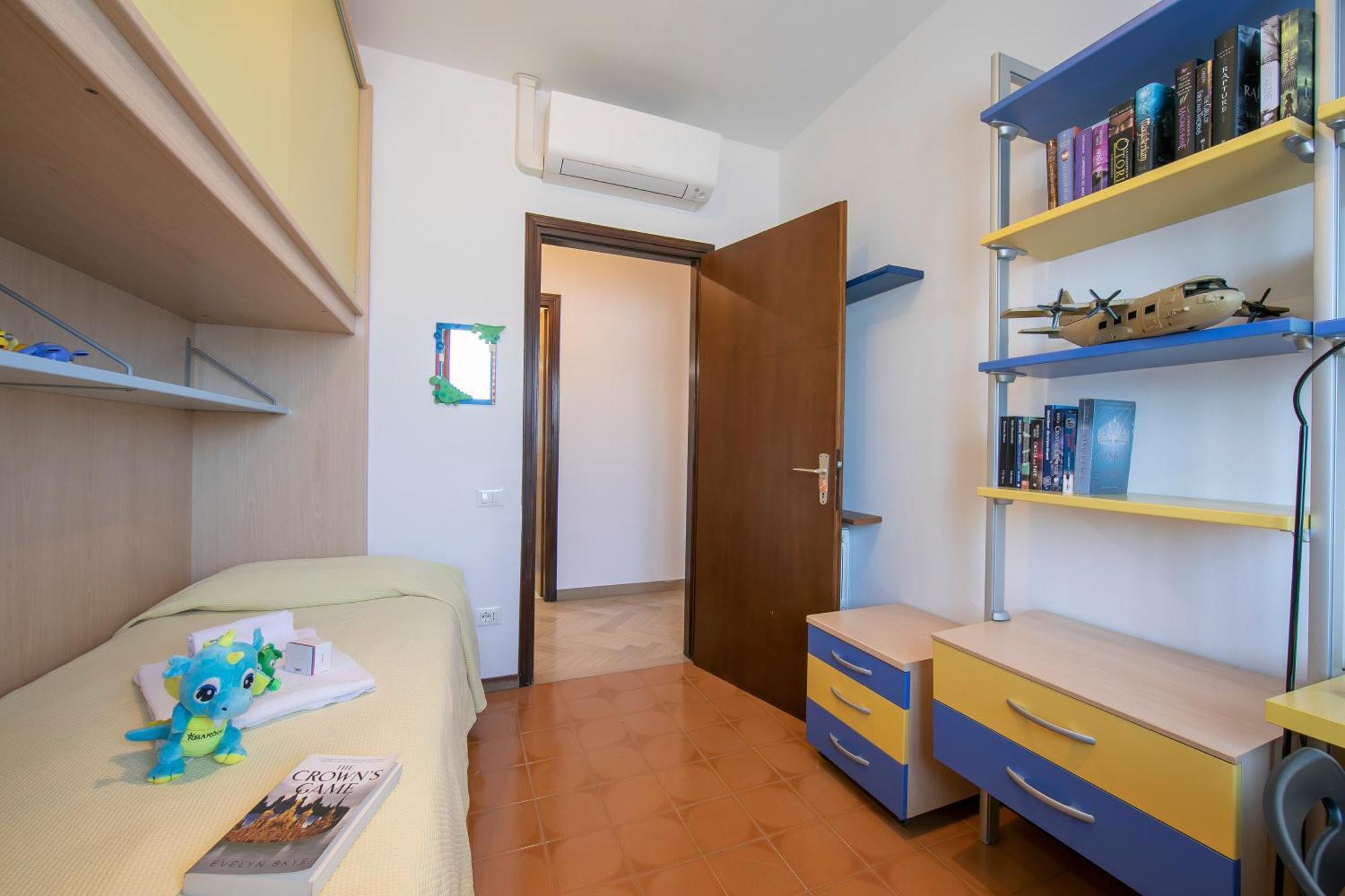 Appartement Casa Di Paola - Happy Peschiera del Garda