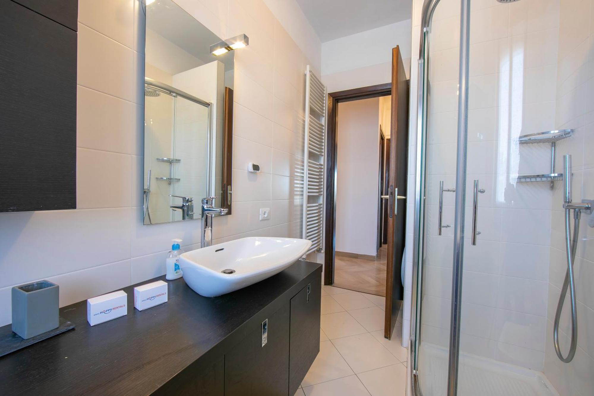 Casa Di Paola - Happy Appartement
